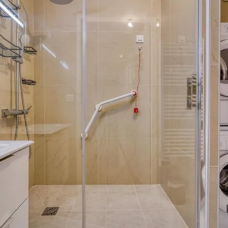 Apartment Le Noble - A - 330b *