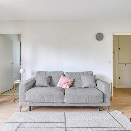 Le Noble - A - 330b Apartment *
