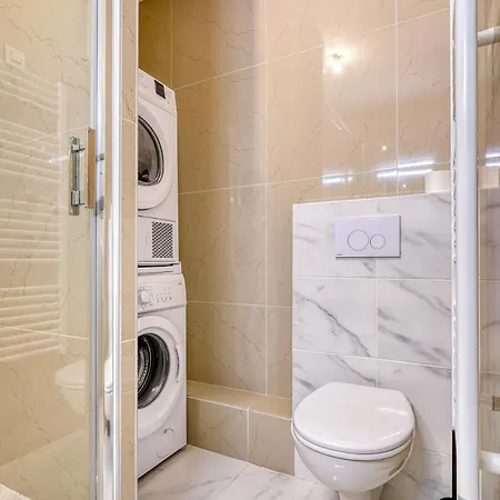 Apartment Le Noble - A - 330b Neuilly-sur-Seine